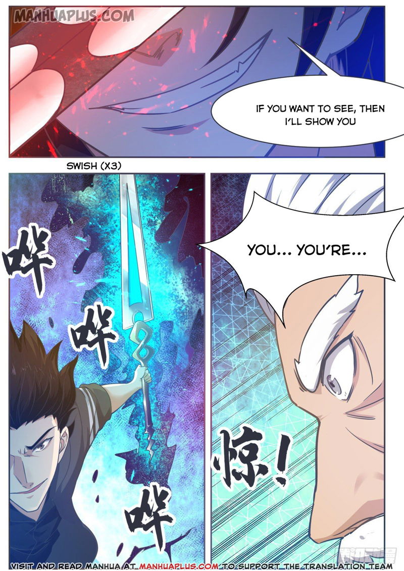 The Strongest God King Chapter 120 page 12