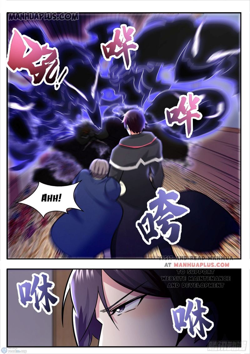The Strongest God King Chapter 95 page 7