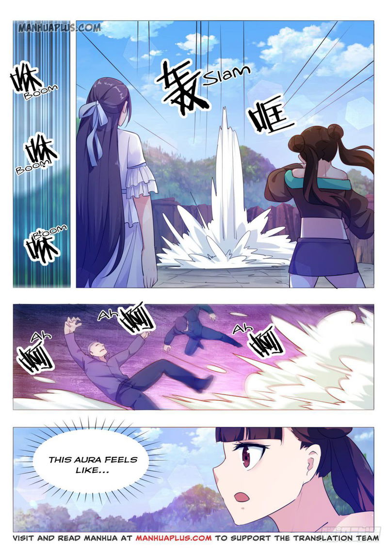 The Strongest God King Chapter 103 page 4