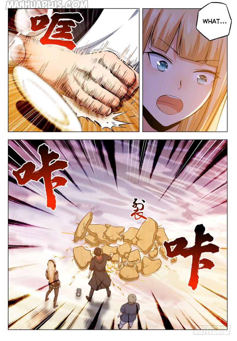 The Strongest God King Chapter 48 page 2