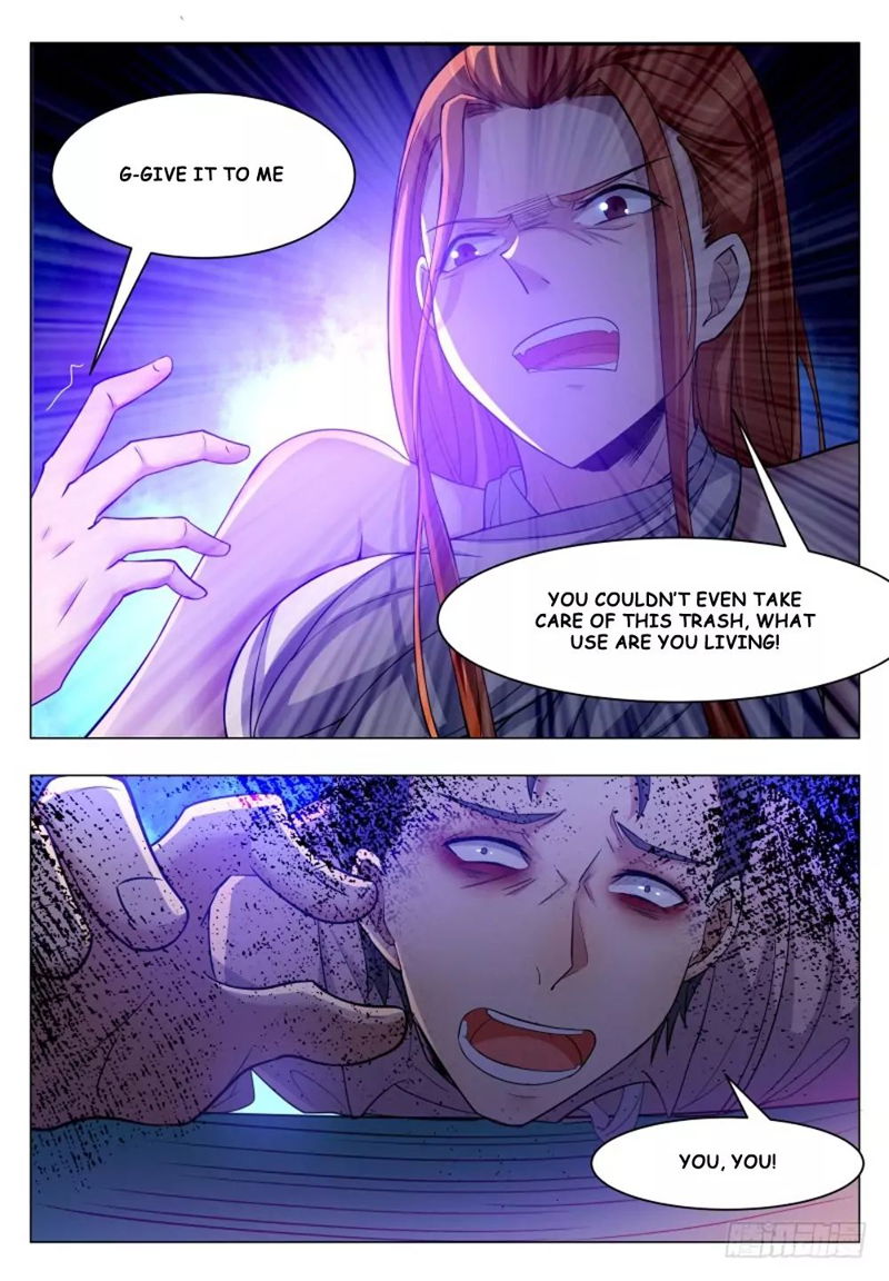 The Strongest God King Chapter 31 page 14