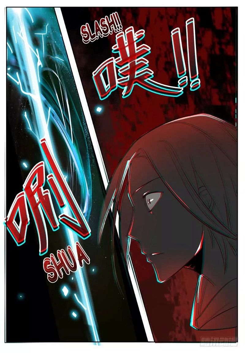 The Strongest God King Chapter 31 page 6