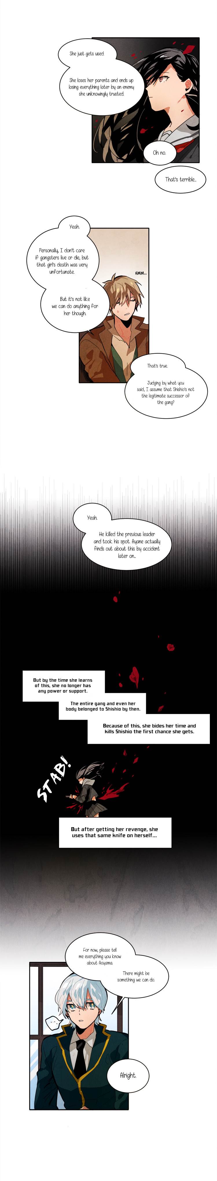 Ernak Chapter 19 page 11