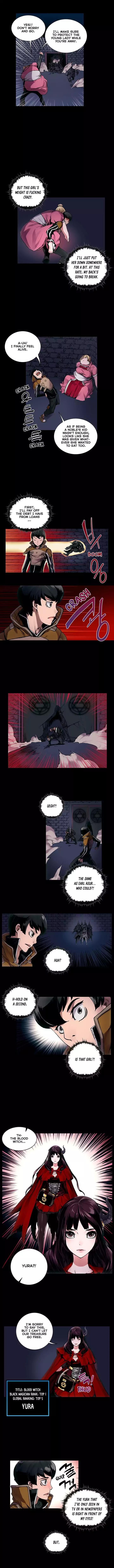 Overgeared Chapter 7 page 5