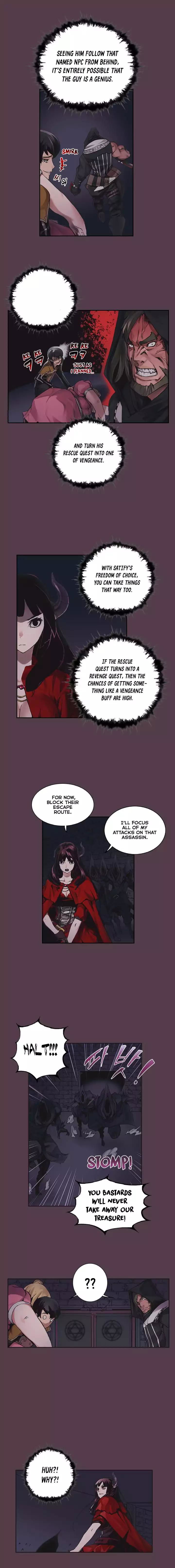 Overgeared Chapter 8 page 7