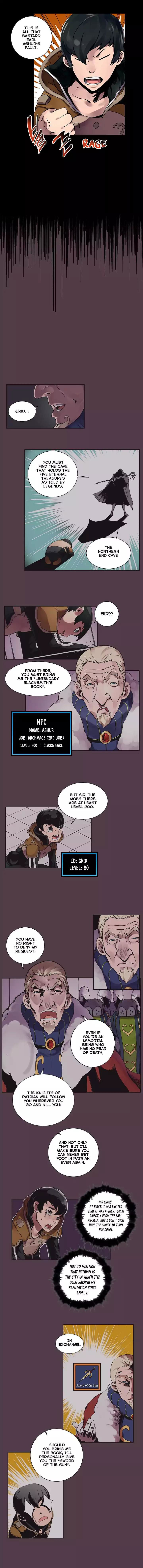 Overgeared Chapter 2 page 6