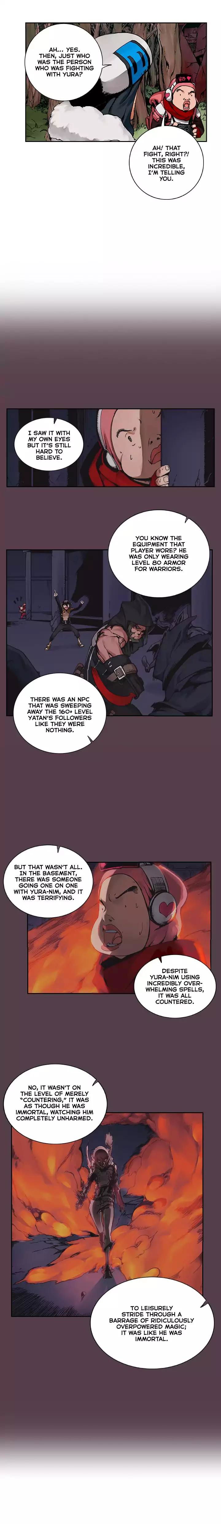 Overgeared Chapter 9 page 7