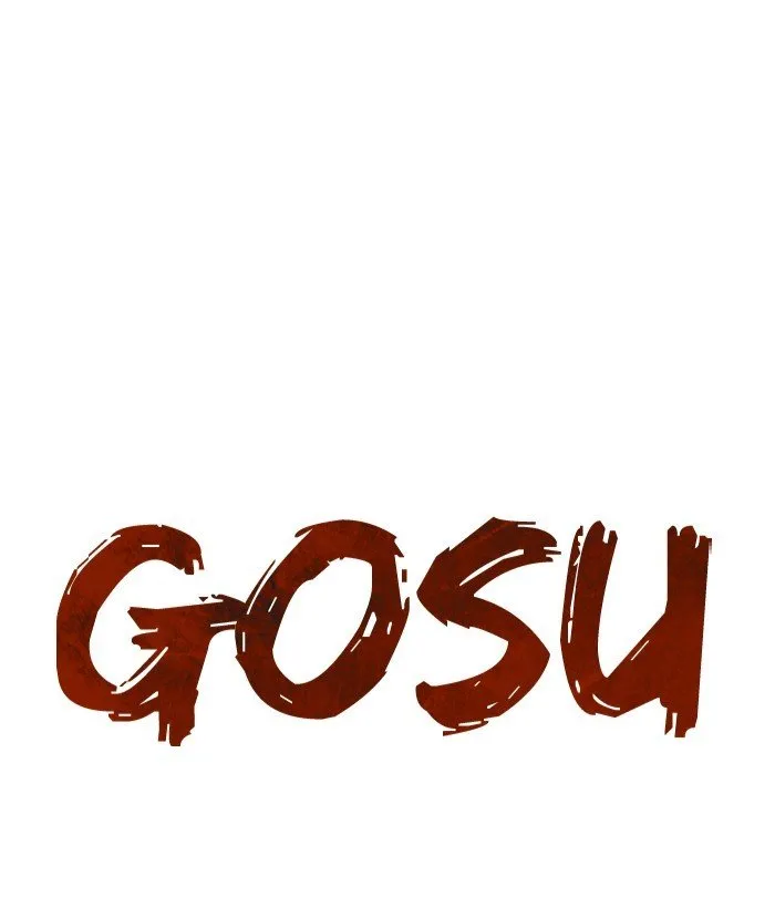 Gosu Chapter 195 page 1
