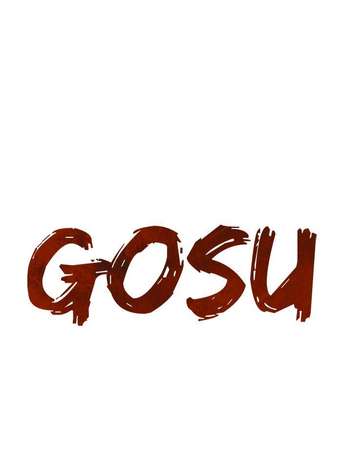 Gosu Chapter 177 page 1