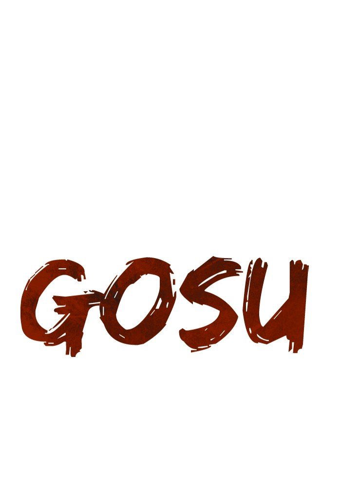 Gosu Chapter 174 page 1