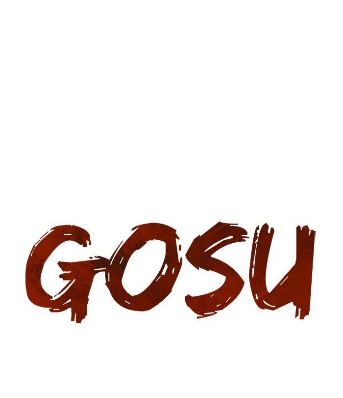Gosu Chapter 193 page 1