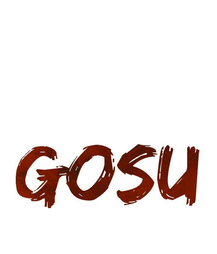 Gosu Chapter 170 page 1