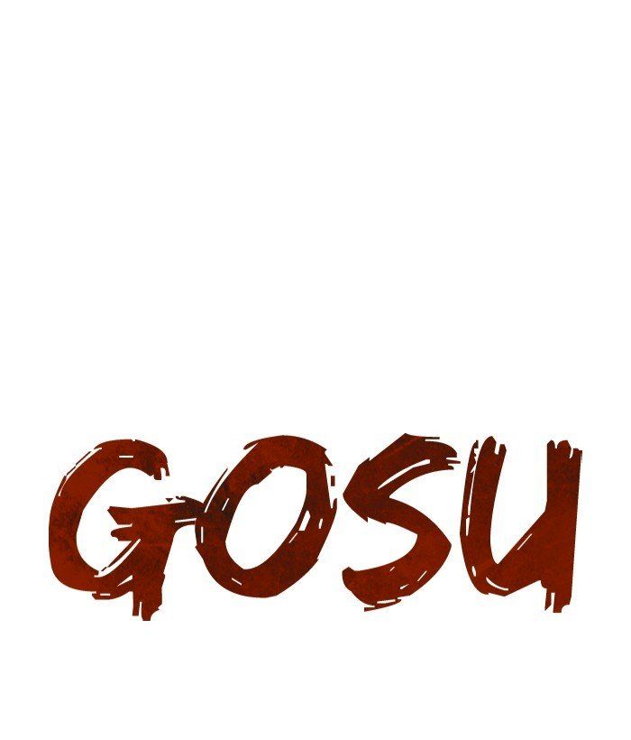 Gosu Chapter 182 page 1
