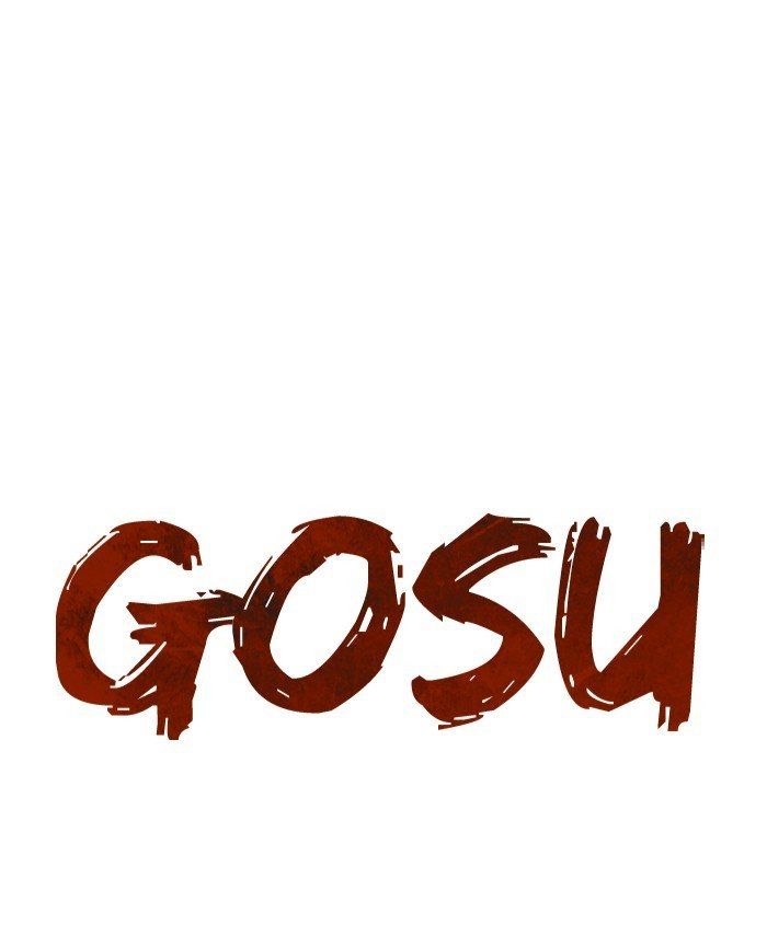 Gosu Chapter 187 page 1