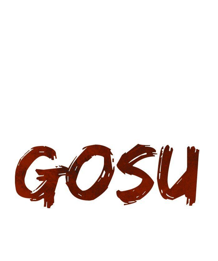 Gosu Chapter 186 page 1