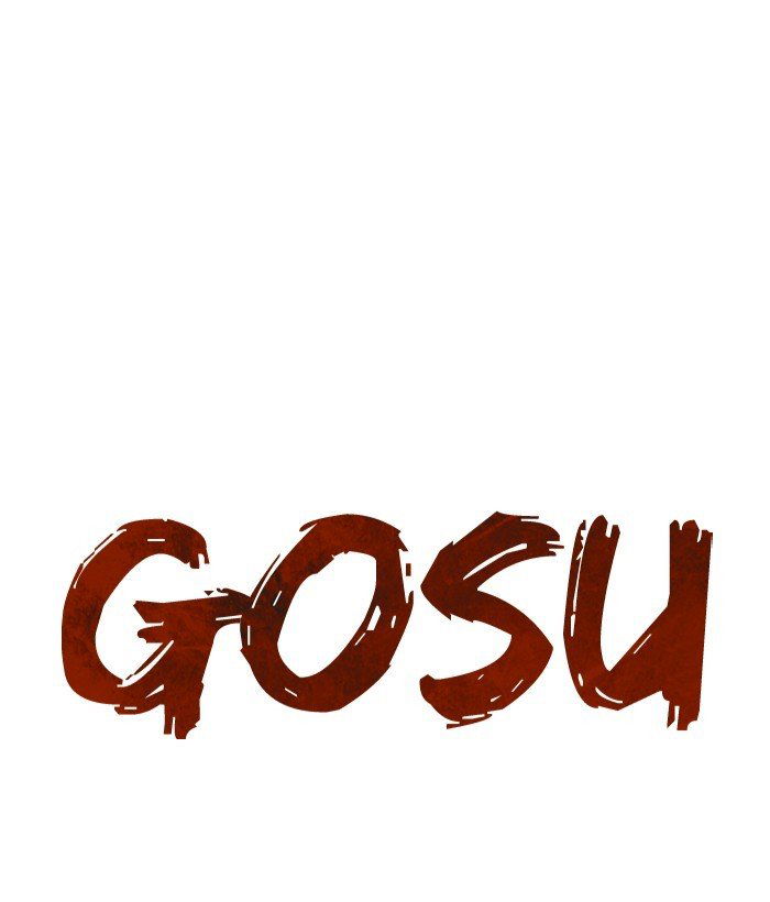 Gosu Chapter 183 page 1