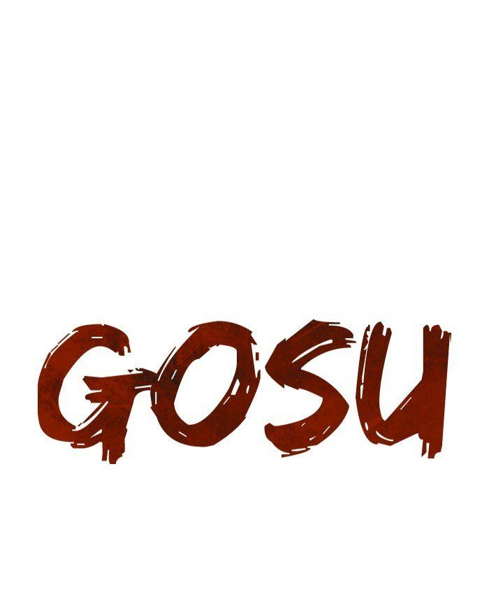Gosu Chapter 196 page 1
