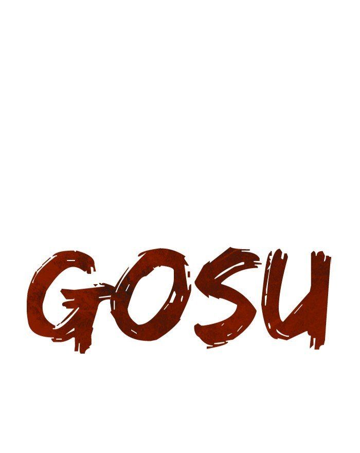 Gosu Chapter 194 page 1