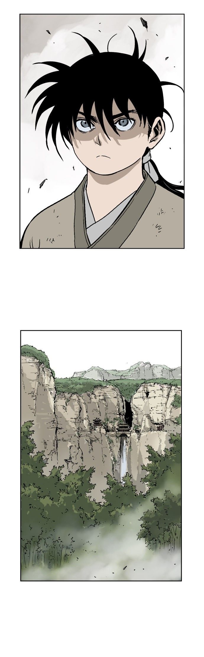 Gosu Chapter 30 page 5