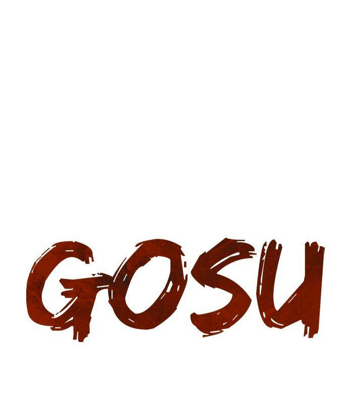 Gosu Chapter 178 page 1