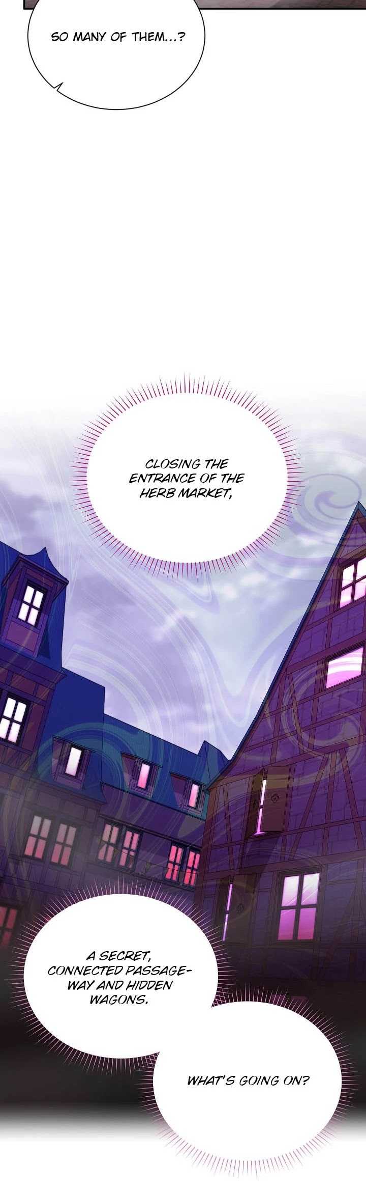 The Duchess With an Empty Soul Chapter 62 page 13