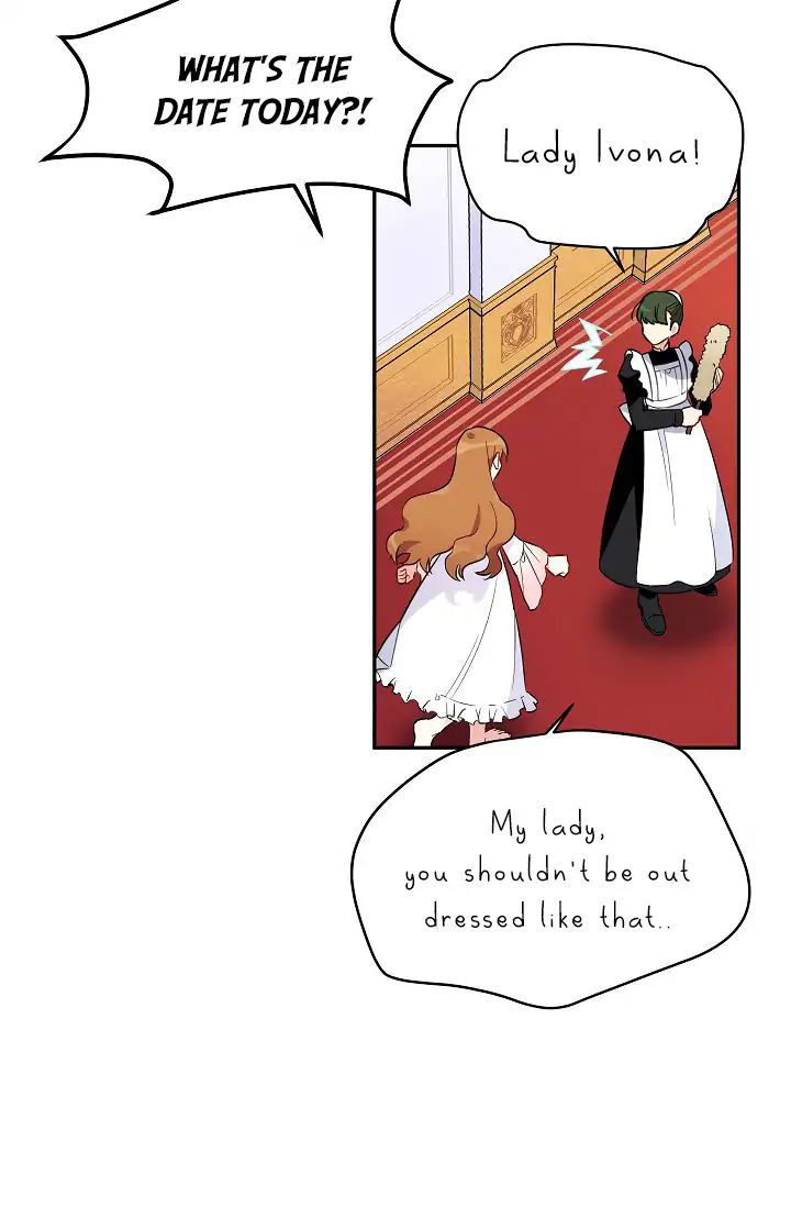 The Duchess With an Empty Soul Chapter 2 page 48