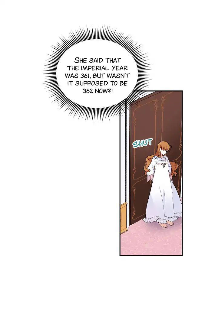 The Duchess With an Empty Soul Chapter 2 page 51