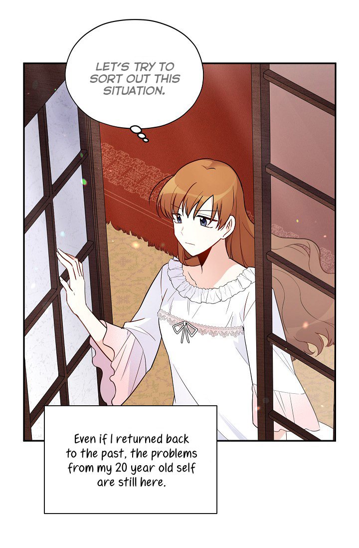 The Duchess With an Empty Soul Chapter 3 page 3