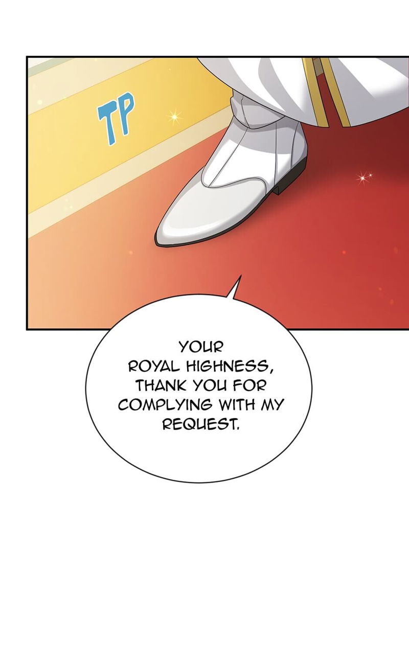 The Duchess With an Empty Soul Chapter 66 page 25