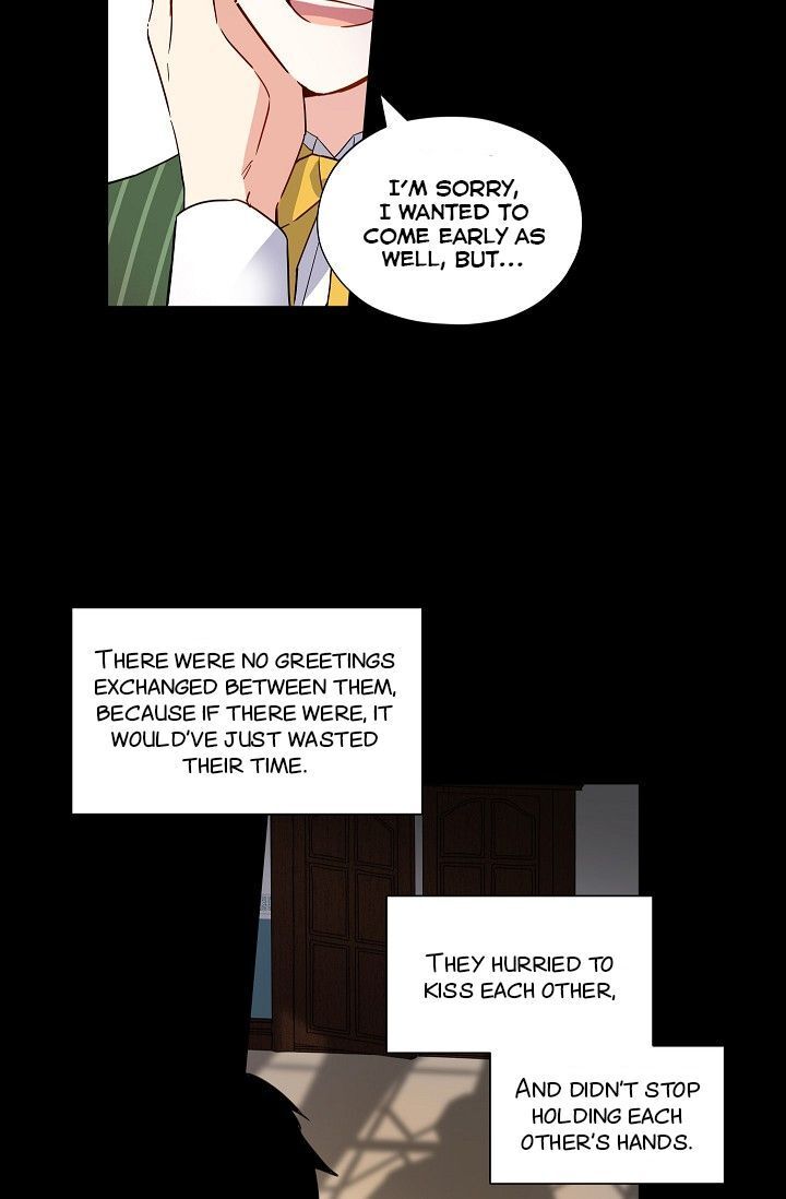The Duchess With an Empty Soul Chapter 1 page 3