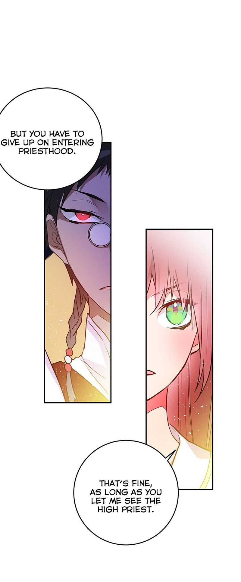 This Girl Is a Little Wild Chapter 30 page 2