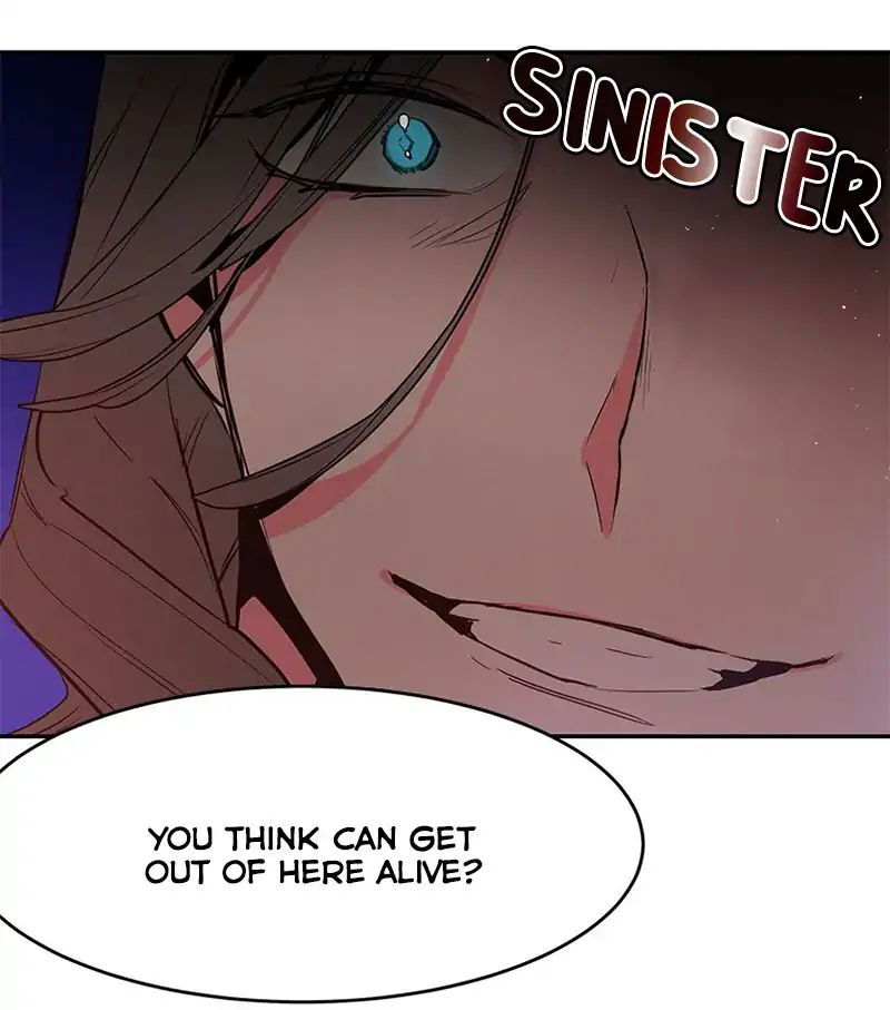 This Girl Is a Little Wild Chapter 5 page 49