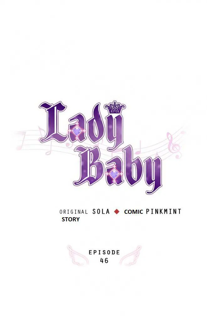 Lady Baby Chapter 46 page 3