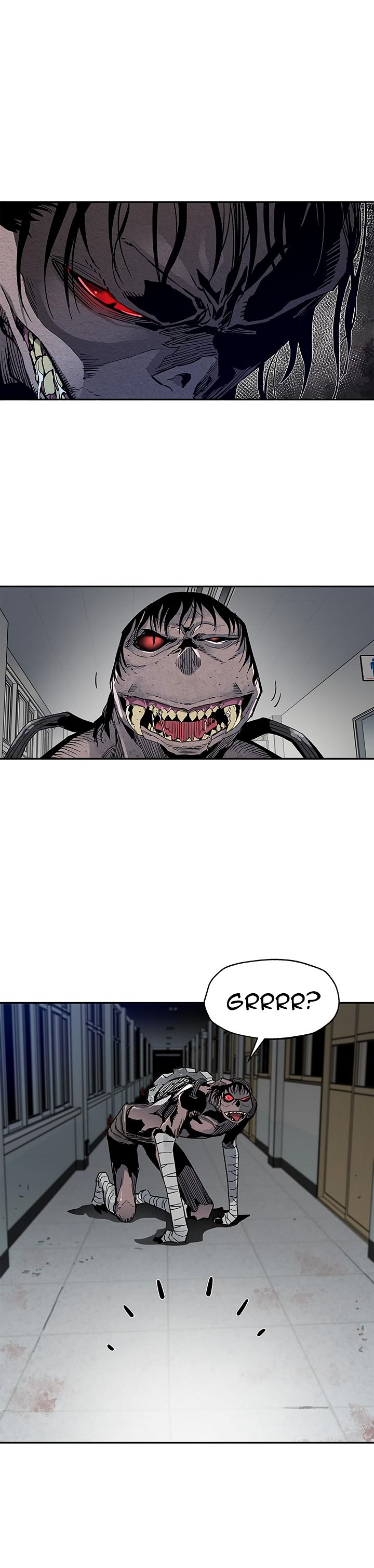 The Second Coming of Gluttony Chapter 16 page 6