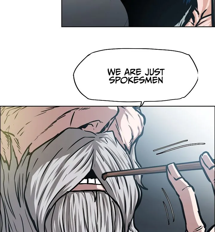Rooftop Sword Master Chapter 44 page 107