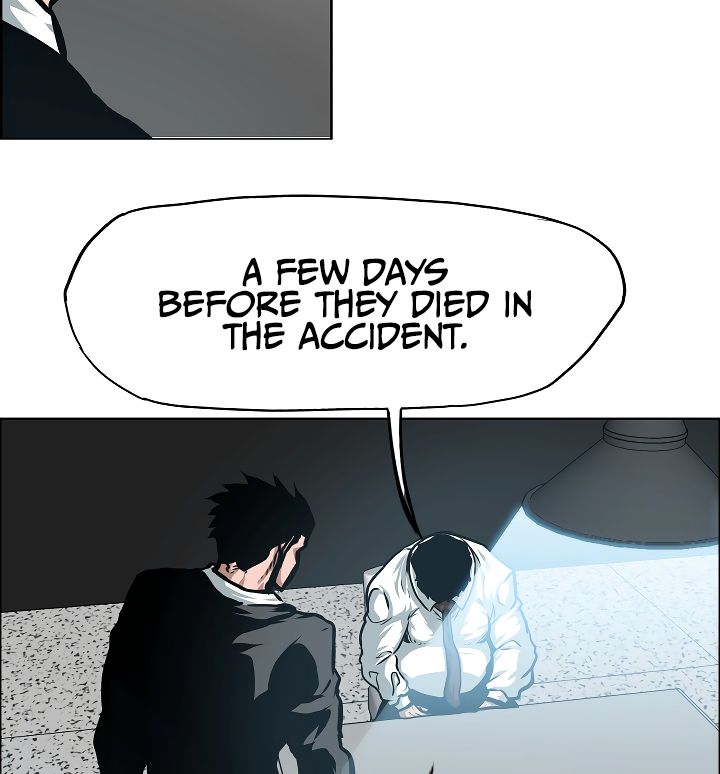 Rooftop Sword Master Chapter 44 page 26