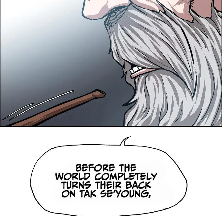 Rooftop Sword Master Chapter 45 page 29