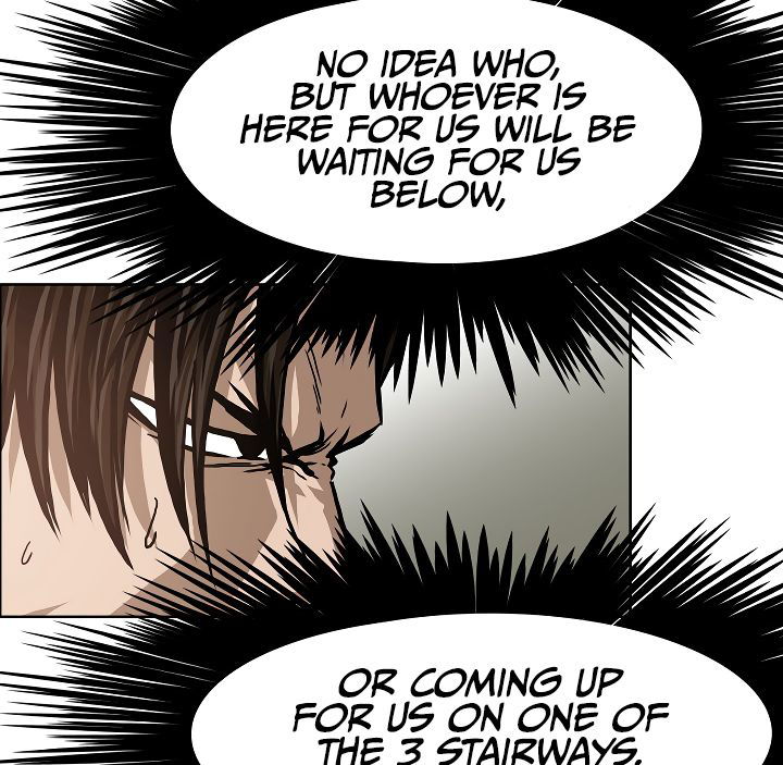 Rooftop Sword Master Chapter 18 page 30