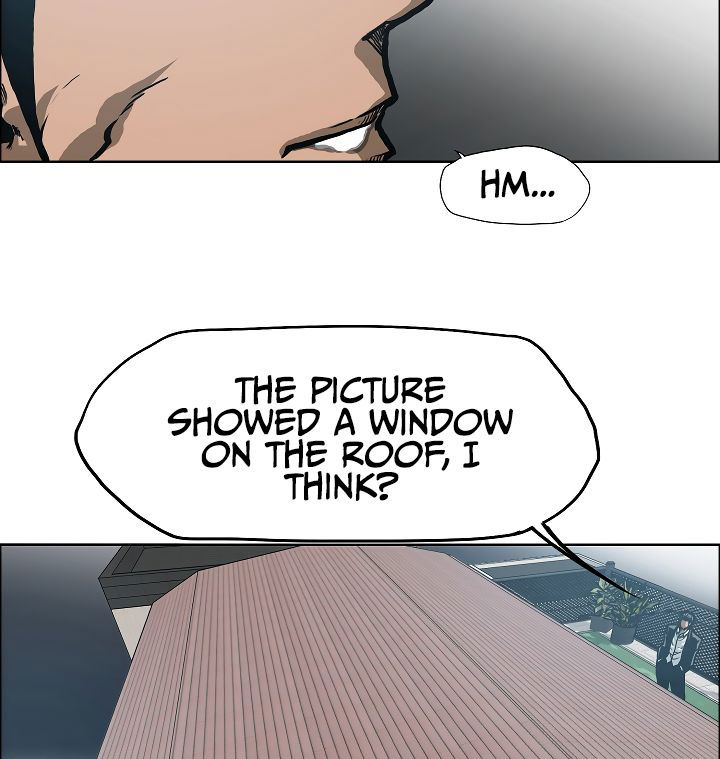 Rooftop Sword Master Chapter 13 page 98