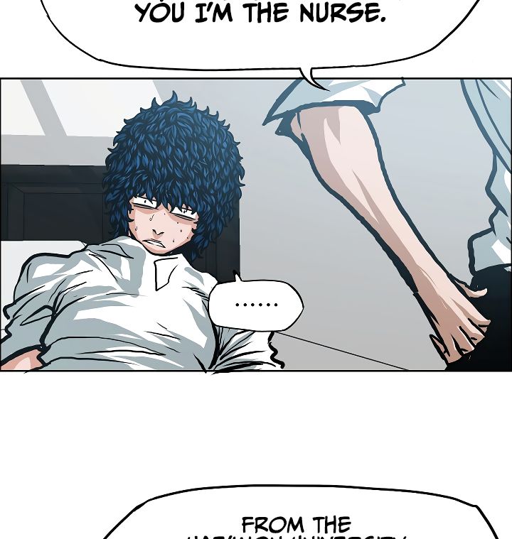 Rooftop Sword Master Chapter 8 page 29