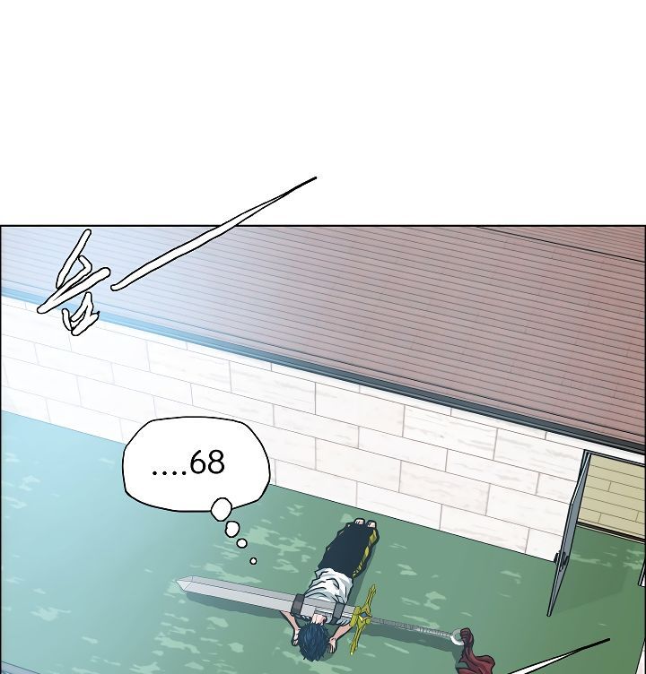 Rooftop Sword Master Chapter 10 page 54