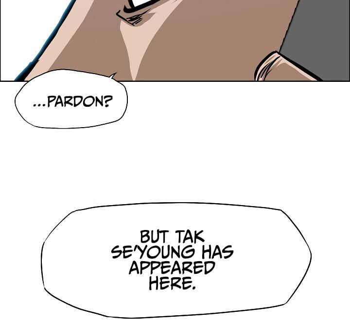 Rooftop Sword Master Chapter 50 page 13