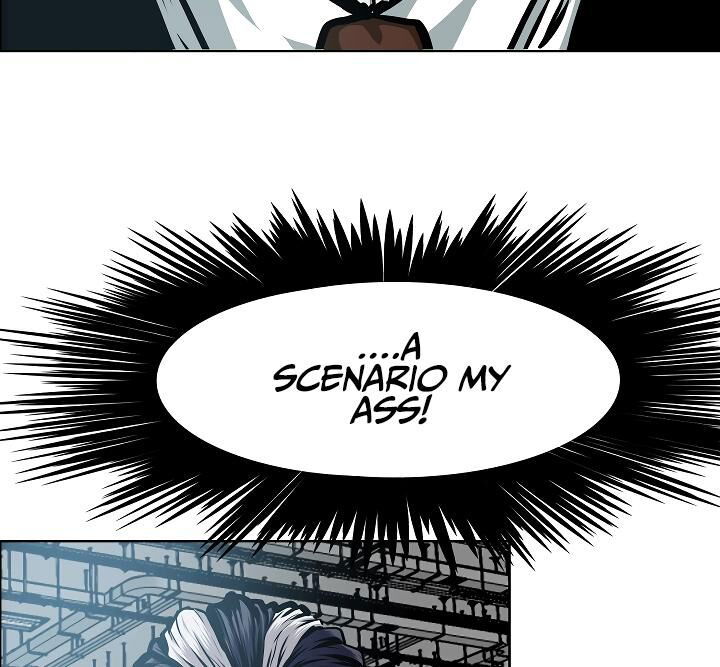 Rooftop Sword Master Chapter 50 page 80