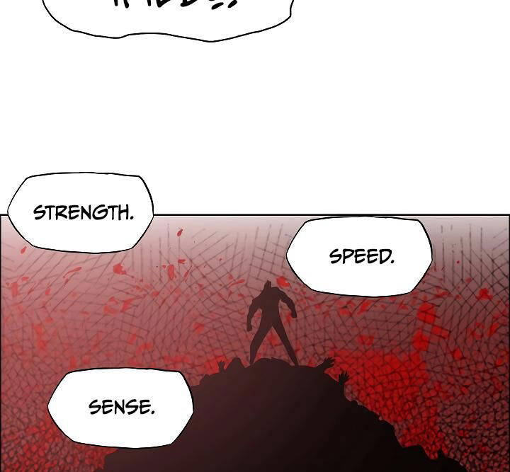 Rooftop Sword Master Chapter 50 page 85