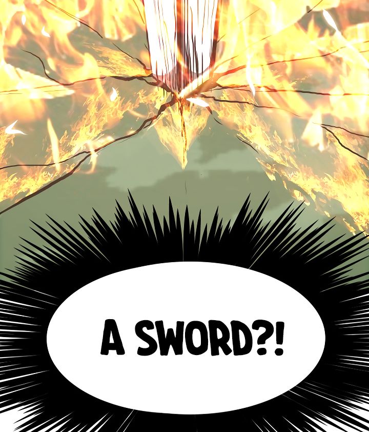 Rooftop Sword Master Chapter 3 page 94