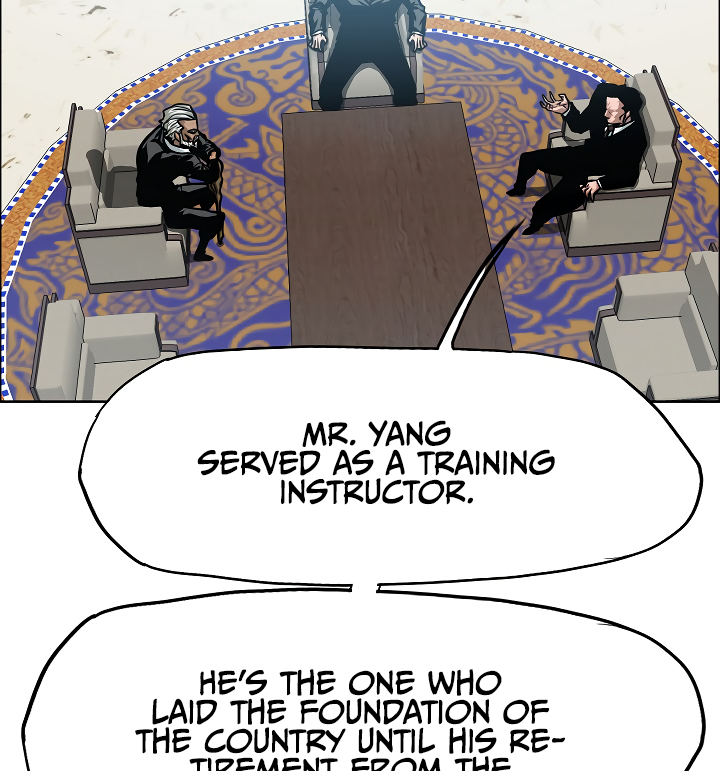 Rooftop Sword Master Chapter 49 page 57