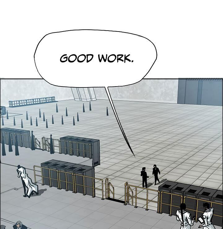 Rooftop Sword Master Chapter 52 page 33