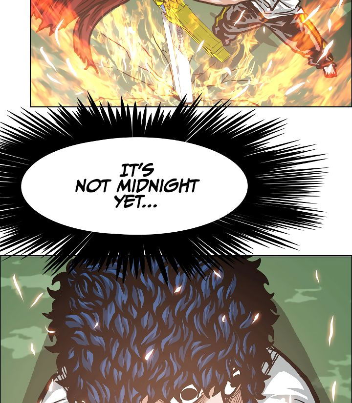 Rooftop Sword Master Chapter 6 page 69