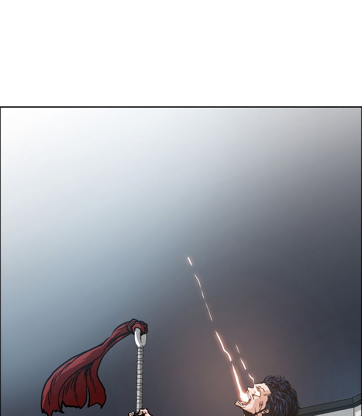 Rooftop Sword Master Chapter 6 page 93