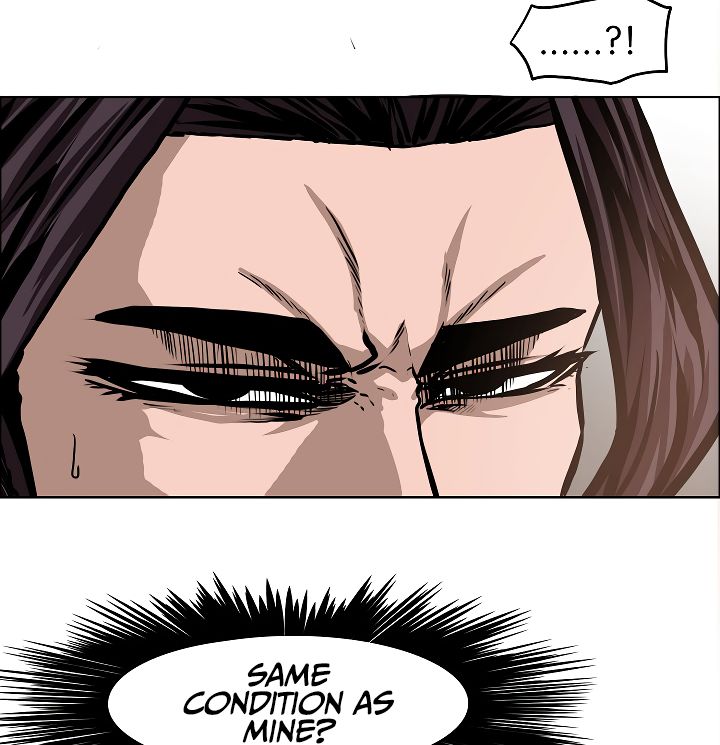 Rooftop Sword Master Chapter 33 page 60